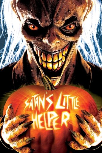 Watch Satan's Little Helper 2005 poster