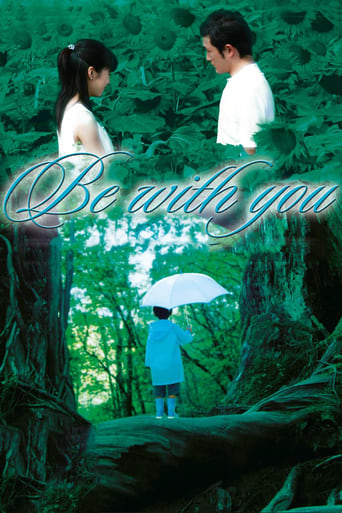 Watch Be with You 2004 poster