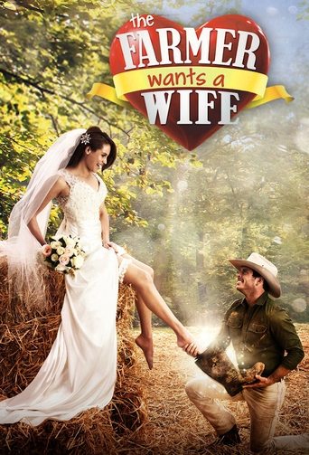 Watch Farmer Wants a Wife (AU) 2007 poster