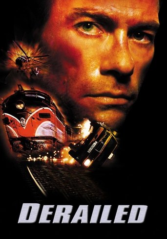 Watch Derailed 2002 poster