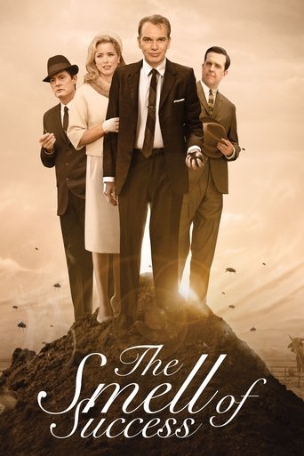 Watch The Smell of Success 2011 poster