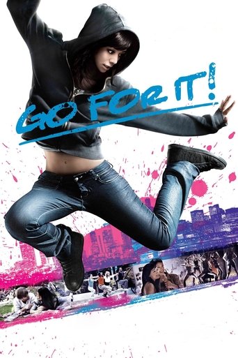 Watch Go for It! 2011 poster
