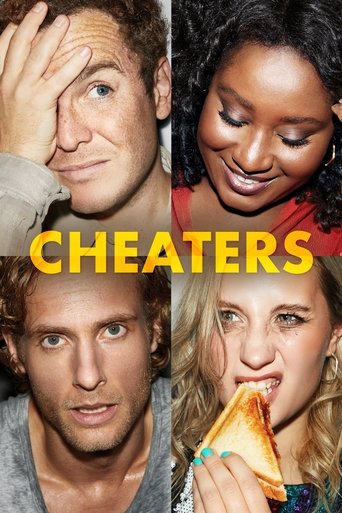 Watch Cheaters (2022) 2022 poster