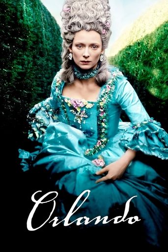 Watch Orlando 1992 poster
