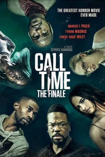 Watch Call Time 2021 poster