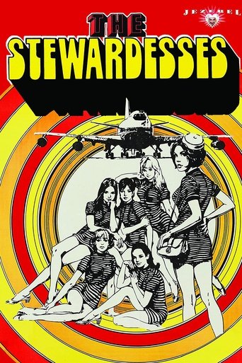 Watch The Stewardesses 1969 poster