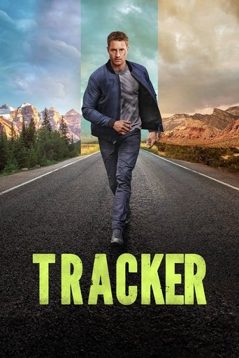 Watch Tracker (2024) 2024 poster