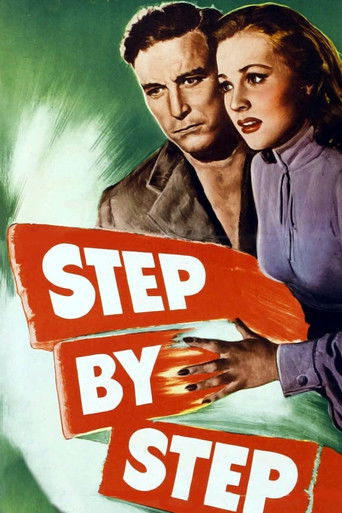 Watch Step by Step 1946 poster