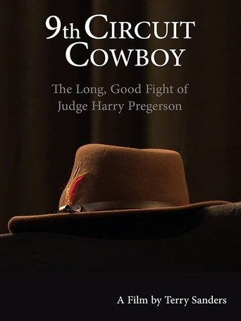 Watch 9th Circuit Cowboy 2021 poster