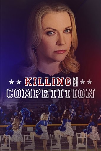 Watch Killing the Competition 2025 poster