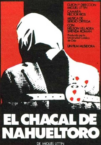 Watch Jackal of Nahueltoro 1970 poster