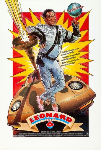 Watch Leonard Part 6 1987 poster