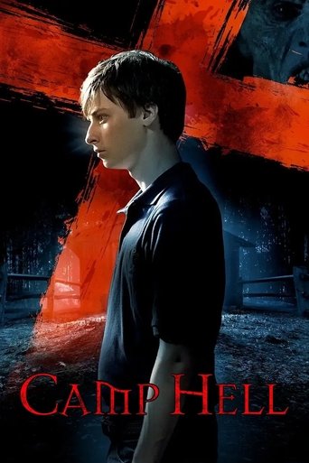 Watch Camp Hell 2010 poster