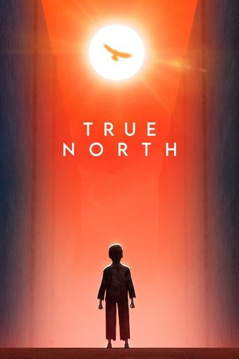 Watch True North 2020 poster