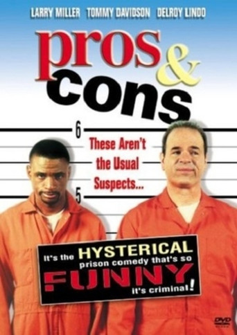 Watch Pros & Cons 1999 poster