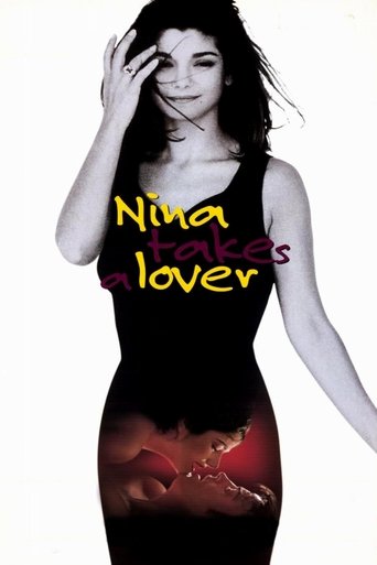 Watch Nina Takes a Lover 1995 poster