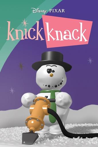 Watch Knick Knack 1989 poster