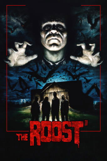 Watch The Roost 2005 poster