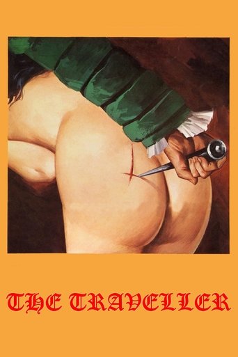 Watch The Traveller 1979 poster