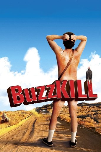 Watch Buzzkill 2012 poster