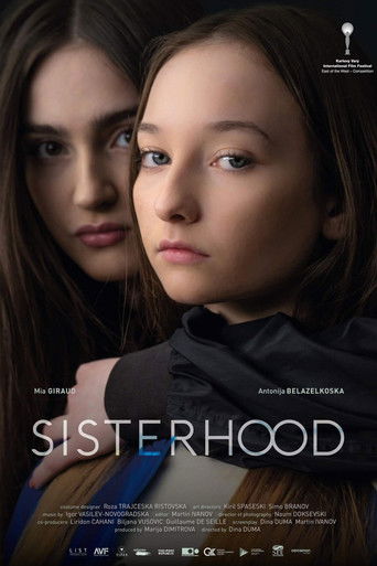 Watch Sisterhood 2022 poster
