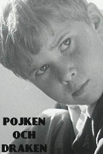 Watch The Boy and the Kite 1962 poster