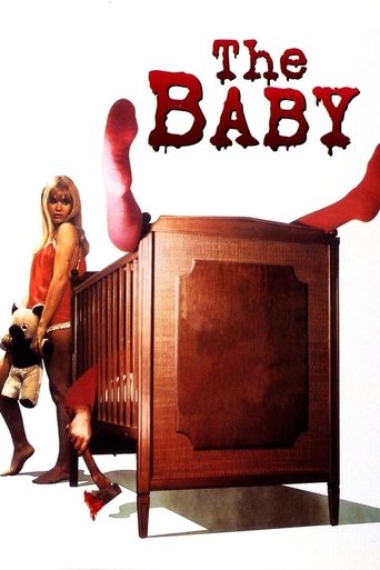 Watch The Baby 1973 poster