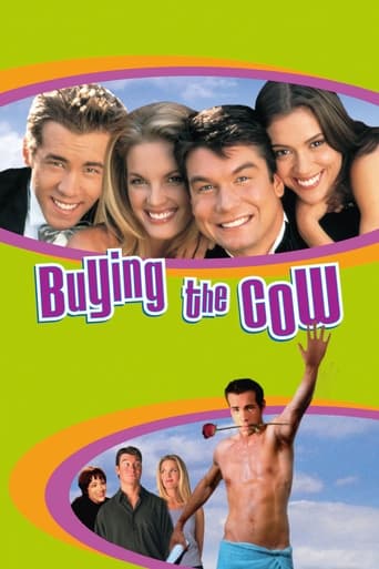 Watch Buying the Cow 2002 poster