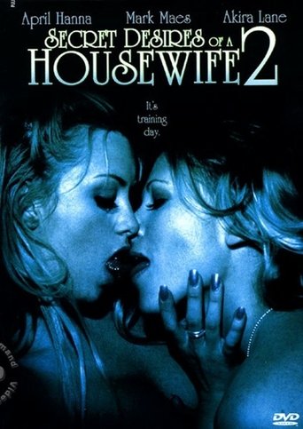 Watch Secret Desires of a Housewife 2 2005 poster