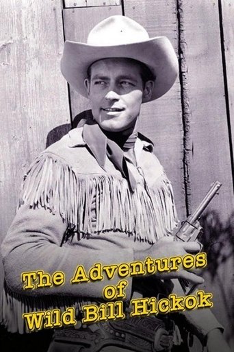 Watch Adventures of Wild Bill Hickok 1951 poster