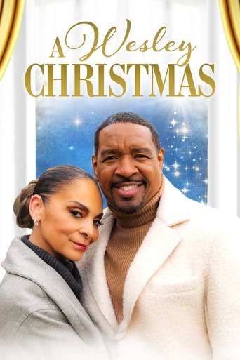 A Wesley Christmas 2022