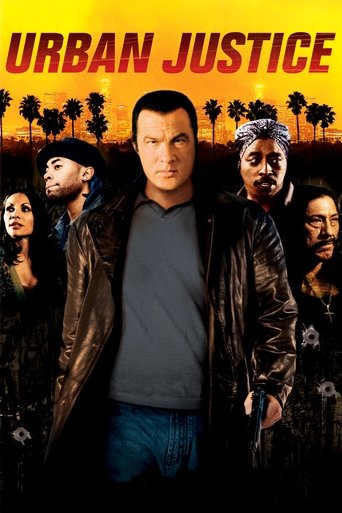 Watch Urban Justice 2007 poster