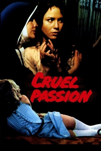 Watch Cruel Passion 1977 poster