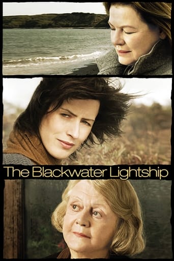 Watch The Blackwater Lightship 2004 poster