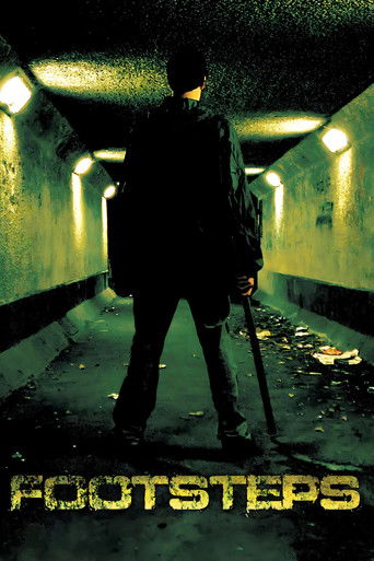 Watch Footsteps 2006 poster