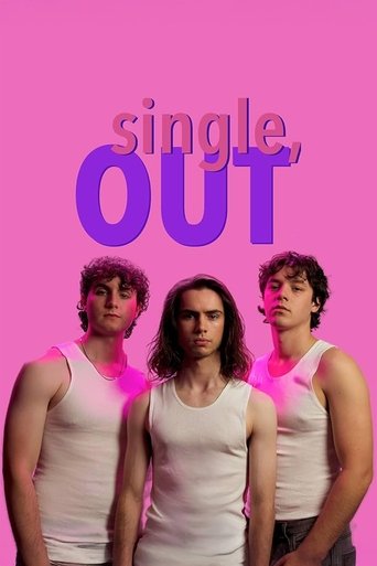 Watch Single, Out 2023 poster