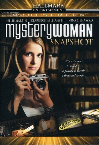 Watch Mystery Woman: Snapshot 2005 poster