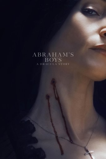 Watch Abraham's Boys: A Dracula Story 2025 poster