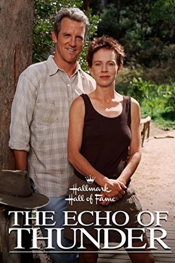 Watch The Echo of Thunder 1998 poster