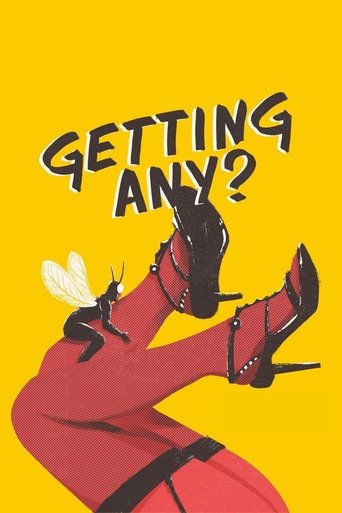 Watch Getting Any? 1995 poster