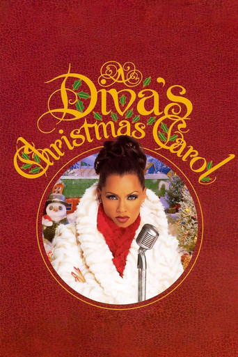 Watch A Diva's Christmas Carol 2000 poster