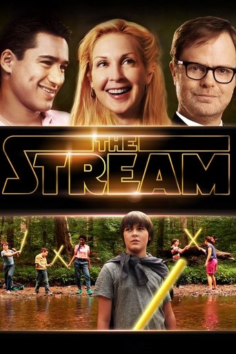 Watch The Stream 2013 poster