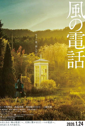Watch Voices in the Wind 2020 poster