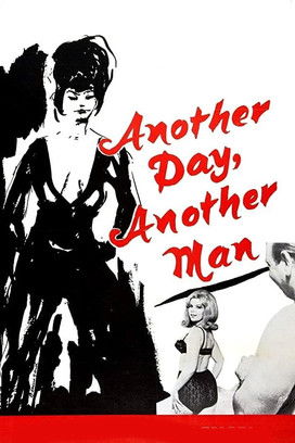 Watch Another Day, Another Man 1966 poster