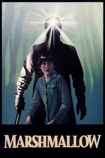 Watch Marshmallow 2025 poster