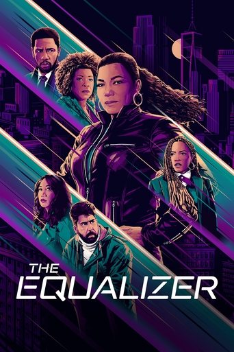 Watch The Equalizer (2021) 2021 poster