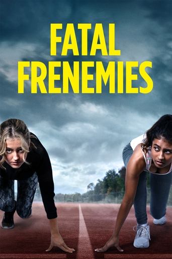 Watch Fatal Frenemies 2021 poster