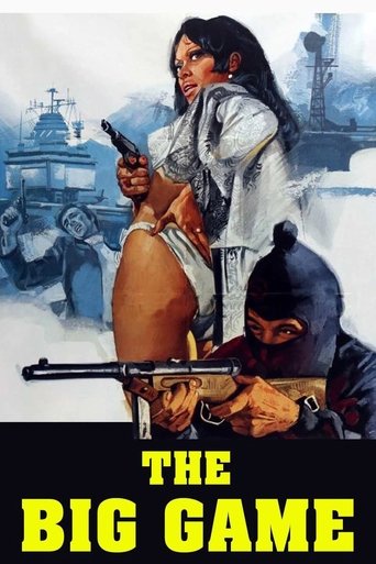 Watch The Big Game 1973 poster