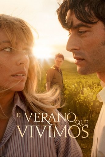Watch El verano que vivimos 2020 poster
