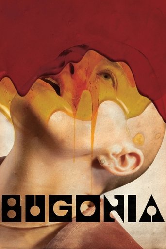 Bugonia 2025